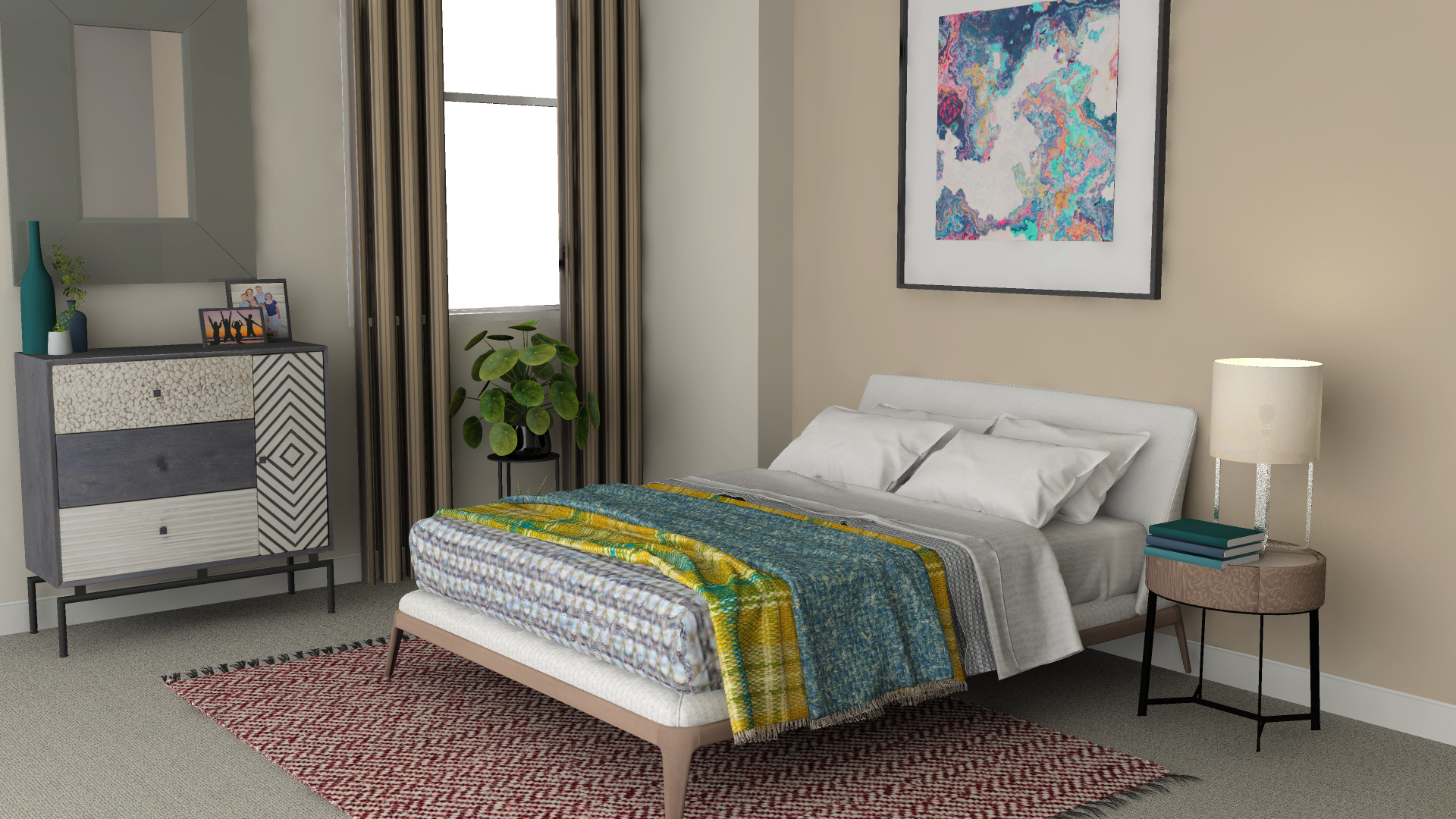 aPARTMENT 2
